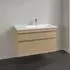 Villeroy & Boch Venticello XXL 95,3cm Becken rechts (A92801VJ)