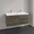 Villeroy & Boch Avento 118x45,2x51,4 cm (A89300RK)