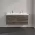 Villeroy & Boch Avento 118x45,2x51,4 cm (A89300RK)