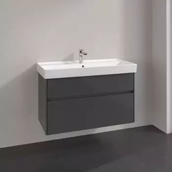 Villeroy & Boch Collaro 95,4x54,6 cm mit 2 Auszügen (C01100FP)