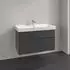 Villeroy & Boch Collaro 95,4x54,6 cm mit 2 Auszügen (C01100FP)