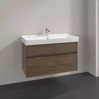 Villeroy&boch - Collaro Waschbeckenunterschrank 954x546x444 Mm, 2