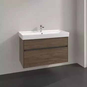 Villeroy & Boch Collaro 95,4x54,6 cm mit 2 Ausz&uuml;gen (C01100VH)