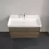 Villeroy & Boch Collaro 95,4x54,6 cm mit 2 Auszügen (C01100VH)