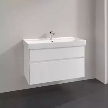 Villeroy & Boch Collaro 95,4x54,6 cm mit 2 Ausz&uuml;gen (C01100MS)