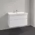 Villeroy & Boch Collaro 95,4x54,6 cm mit 2 Auszügen (C01100MS)