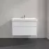 Villeroy & Boch Collaro 95,4x54,6 cm mit 2 Auszügen (C01100MS)