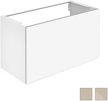 KEUCO X-Line 100x60,5 cm (33172180000)
