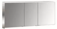 Emco prime 2 Facelift LED-Lichtspiegelschrank 140 cm mit 3 T&uuml;ren,...