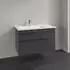 Villeroy & Boch Venticello XXL 95,3cm Becken links (A92701FP)