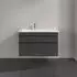 Villeroy & Boch Venticello XXL 95,3cm Becken links (A92701FP)