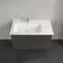 Villeroy & Boch Venticello XXL 95,3cm Becken links (A92701FP)