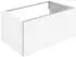 KEUCO X-Line Waschtischunterschrank 80x40x49cm