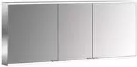 Emco prime 2 Facelift LED-Lichtspiegelschrank 160 cm mit 3 T&uuml;ren,...