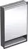 Geberit ONE Spiegelschrank ComfortLight, Nische, 1 Tür, UP-Montage