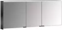 Emco prime 2 Facelift LED-Lichtspiegelschrank 160 cm mit 3 T&uuml;ren,...