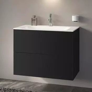 KEUCO X-Line mit 2 Auszügen 80x60,5 cm (33163970000)