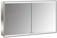 Emco prime 2 Facelift LED-Lichtspiegelschrank 120 cm mit 2 T&uuml;ren,...
