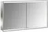 emco prime 2 Facelift LED-Lichtspiegelschrank 120 cm mit 2 Türen, Unterputzmodell (949706256)