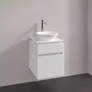 Villeroy & Boch Legato 45 cm mit 2 Ausz&uuml;gen (B56600DH)
