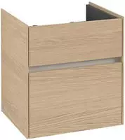 Villeroy&boch - Collaro Waschbeckenunterschrank 510x546x414 Mm, 2