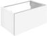 KEUCO X-Line Waschtischunterschrank 80x40x49cm seidenmatt (33161290000)
