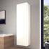Duravit L-Cube Hochschrank 50 x 36,3 x 176 cm, Anschlag links (LC1181L1616)