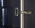 Duravit L-Cube Hochschrank 50 x 36,3 x 176 cm, Anschlag links (LC1181L1616)