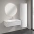 Villeroy & Boch Antao Hochschrank 41,4 x 171,9 cm, 1 Tür rechts, Front mit Struktur (K46100MT)