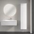 Villeroy & Boch Antao Hochschrank 41,4 x 171,9 cm, 1 Tür rechts, Front mit Struktur (K46100MT)