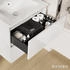 Evineo ineo2 Unterschrank 60x53 cm (BE0700WH)