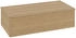 Villeroy & Boch Antao Sideboard 100 x 50 cm, 1 Auszug, Front mit Struktur (K40101HN)
