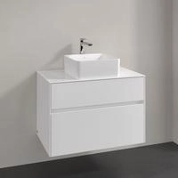 Collaro Waschbeckenunterschrank 800x548x500 Mm, 2 - Villeroy&boch