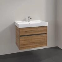 Villeroy&boch - Collaro Waschbeckenunterschrank 754x546x444 Mm, 2