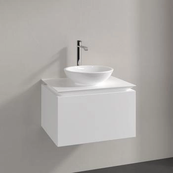 Villeroy & Boch Legato 60 cm mit 1 Auszug (B56700MS)