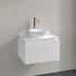 Villeroy & Boch Legato 60 cm mit 1 Auszug (B56700MS)