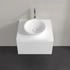 Villeroy & Boch Legato 60 cm mit 1 Auszug (B56700MS)