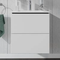 L-cube Waschtischunterbau Wandh&auml;ngend Compact, 2 - Duravit