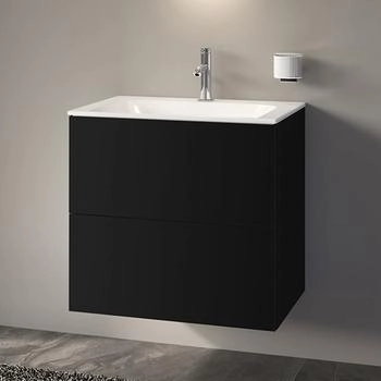 KEUCO X-Line mit 2 Auszügen 65x60,5 cm (33153970000)