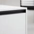 Duravit Ketho.2 wandhängend 2 Auszüge 120 cm (K24897043430000)