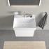 Duravit XSquare wandhängend 58,4cm mit 2 Schubkästen (XS416101818)