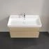 Villeroy & Boch Collaro 95,4x54,6 cm mit 2 Auszügen (C01100VJ)