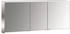 emco prime 2 Facelift LED-Lichtspiegelschrank 160 cm mit 3 Türen, Aufputzmodell (949706348)