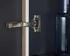 Duravit L-Cube Hochschrank 40 x 24,3 x 176 cm, Anschlag links (LC1170L8080)