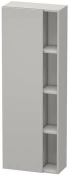Duravit DuraStyle Hochschrank 50 x 24 x 140 cm T&uuml;ranschlag links (DS1238L0707)
