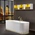 Villeroy & Boch Finion Regalmodul 41,8 cm white matt lacquer (F580MTMT)