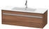 Duravit Waschtischunterschrank nussbaum (KT642107979)
