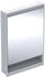 Geberit ONE Spiegelschrank ComfortLight, Nische, 1 Tür, UP-Montage