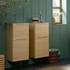 Villeroy & Boch Subway 3.0 Seitenschrank 400 x 860 x 362mm Kansas Oak (C59500RH)