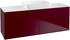 Villeroy & Boch Finion Waschtischunterschrank G73100HB 160x60,3x50,1cm, Glass White Matt, Peony Matt